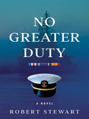 cover image of No Greater Duty
